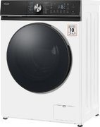 Стиральная машина Weissgauff WM 47147 DC Inverter Steam фото 4