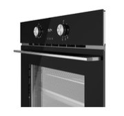 Духовой шкаф Teka HLB 8408 NIGHT RIVER BLACK фото 3