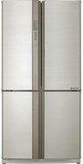 Многокамерный холодильник Шарп SJEX98FBE фото 2 Многокамерный холодильник Sharp SJEX98FBE фото 2