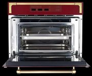 Пароварка Kuppersberg RS 969 BOR фото 4