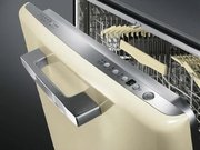 Посудомоечная машина Smeg ST2FABP2 фото 3