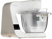 Кухонный комбайн Бош MUM5XW20 фото 2 Кухонный комбайн Bosch MUM5XW20 фото 2