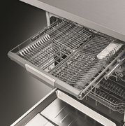 Встраиваемая посудомоечная машина De Dietrich DBJ434DQA фото 4