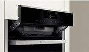 Духовой шкаф Neff C28QT27N0 фото 3