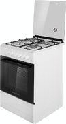Комбинированная плита Maunfeld MGC60EEW03 фото 2