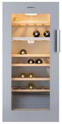 Встраиваемый винный шкаф De Dietrich DWS 850 X Встраиваемый винный шкаф De Dietrich DWS 850 X