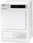 Сушильная машина Miele T 8000 WP Supertronic Сушильная машина Miele T 8000 WP Supertronic