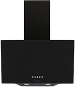 Вытяжка Krona HELGA 500 black PB фото 2