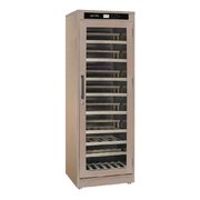 Винный шкаф Meyvel MV102-WC1-M (Cold Maple) фото 2