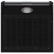 Вытяжка Krona OSTEN 500 black PB фото 3