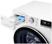 Стиральная машина LG TW4V5ES0W фото 4