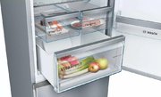 Холодильник Бош KGN39XL3OR фото 4 Холодильник Bosch KGN39XL3OR фото 4