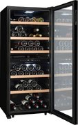 Винный шкаф La Sommeliere LS102DZBLACK фото 3