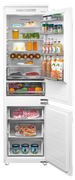 Встраиваемый холодильник Midea MDRE414FGE01 фото 3