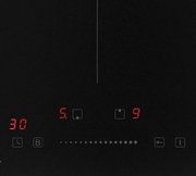 Варочная панель Krona ARGON 30 BL 2BTS фото 3