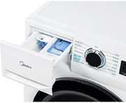 Стиральная машина Midea MF11914BS53/W фото 3