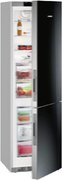 Холодильник Либхер CBNicv 4855 Premium BioFresh NoFrost фото 2 Холодильник Liebherr CBNicv 4855 Premium BioFresh NoFrost фото 2