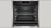 Духовой шкаф Neff B58VT68H0 фото 4