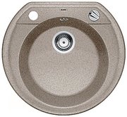 Мойка Blanco Rondoval 45 серый беж Мойка Blanco Rondoval 45 серый беж