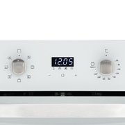 Духовой шкаф KRONA LINEA 60 WH фото 3