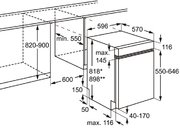 Посудомоечная машина AEG F65002IM0P фото 2
