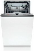 Встраиваемая посудомоечная машина BOSCH SPV2IMX1BR Встраиваемая посудомоечная машина BOSCH SPV2IMX1BR