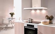 Вытяжка Miele DA 5690 W Alba фото 4