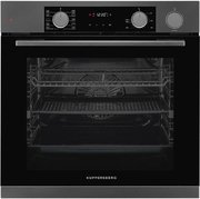 Духовой шкаф Kuppersberg KSO 610 SG фото 2