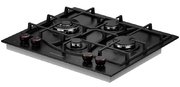 Газовая варочная панель Kuppersberg FS 67 B фото 2
