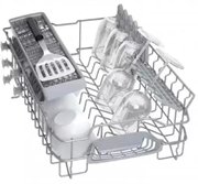 Встраиваемая посудомоечная машина BOSCH SPV4HKX3DR фото 4