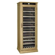 Винный шкаф Meyvel MV102-WO1-C (Northern Oak) фото 2