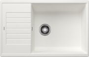 Мойка BLANCO ZIA XL 6 S Compact Silgranit белый Мойка BLANCO ZIA XL 6 S Compact Silgranit белый