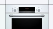 Духовой шкаф Bosch HBF534EW0Q фото 2