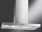 Вытяжка Smeg KSE91X фото 2