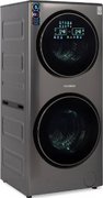 Стирально-сушильная машина Hyundai WMD9424 Proxima фото 2