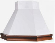 Вытяжка Falmec Iris Malizia ANG (600) S дуб Вытяжка Falmec Iris Malizia ANG (600) S дуб