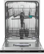 Встраиваемая посудомоечная машина Gorenje GV631E60 фото 2