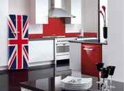 Посудомоечная машина Smeg BLV2O-1 фото 4