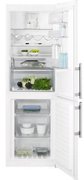 Холодильник Электролюкс EN 93454 KW фото 2 Холодильник Electrolux EN 93454 KW фото 2