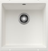 Мойка Бланко ROTAN 400-U Silgranit белый фото Мойка Blanco ROTAN 400-U Silgranit белый фото