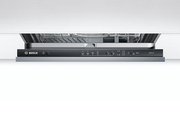 Встраиваемая посудомоечная машина Bosch SMV24AX03E фото 4