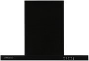 Вытяжка Krona JOANNA 600 black PB фото 2