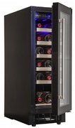 Винный шкаф Cold Vine C18-KBT1 фото 3