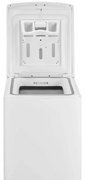 Стиральная машина Midea MFE05W80B/W-RU фото 2