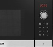 Микроволновая печь Bosch FEL053MS1 фото 2