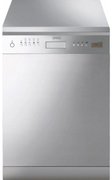 Посудомоечная машина Smeg LP364XT Посудомоечная машина Smeg LP364XT