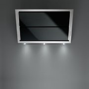 Вытяжка Falmec Gleam 90 ix (800) ECP black фото 2