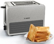 Тостер Bosch TAT7S25 фото 2