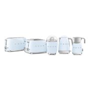 Соковыжималка Смег CJF01PBEU фото 4 Соковыжималка Smeg CJF01PBEU фото 4