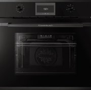 Духовой шкаф Kuppersbusch B 6330.0 S6 Black Steel